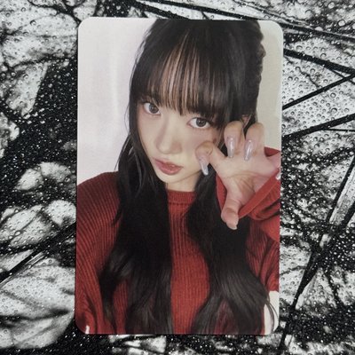 🐈⬛比貓爪紅衣粹仁