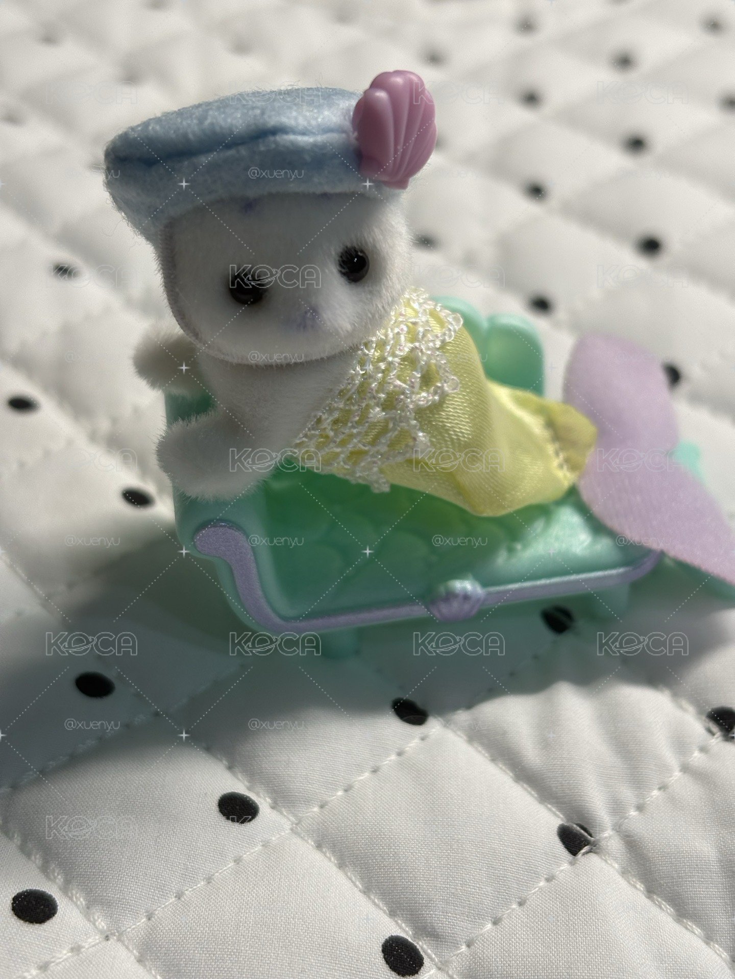 森林家族