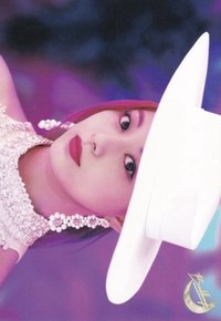 Breakthrough 明信片 大卡