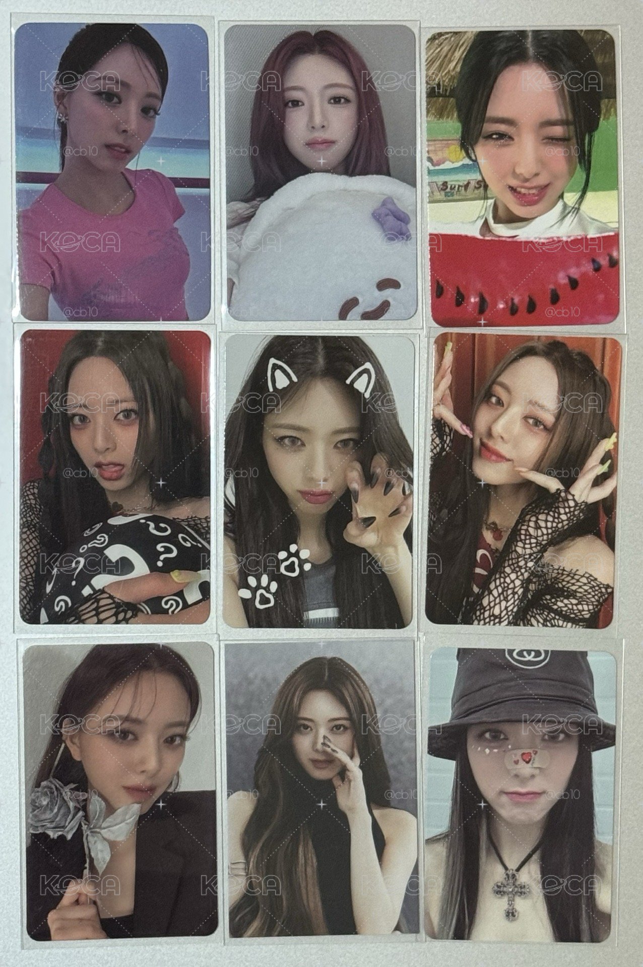 娜小盤