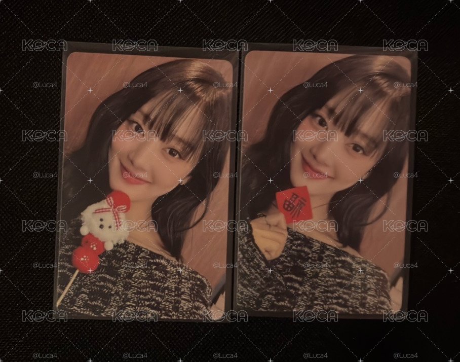 MINNIE 妮lo Amstar1.0一套 春聯ver+糖葫蘆ver