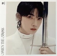 SHE'S THE BOSS 專輯 