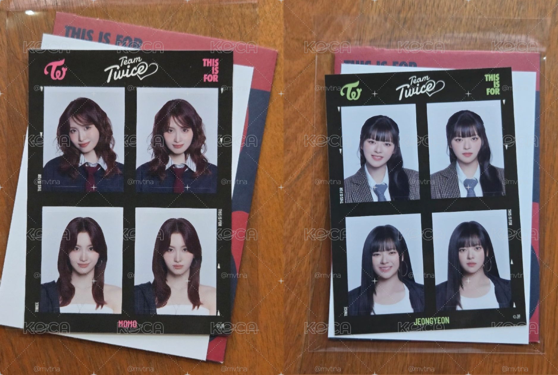 六巡 新國立 貼紙 證件照貼紙