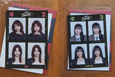 六巡 新國立 貼紙 證件照貼紙