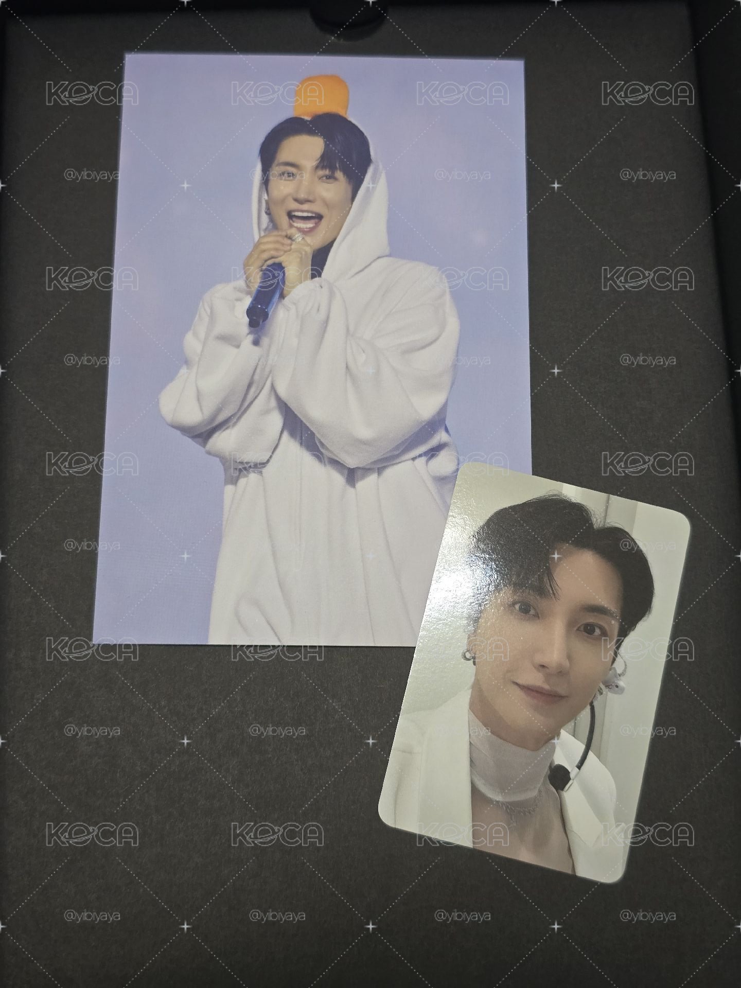 SUPER SHOW Anniversary Edition 拆售