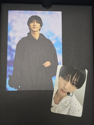 SUPER SHOW Anniversary Edition 拆售