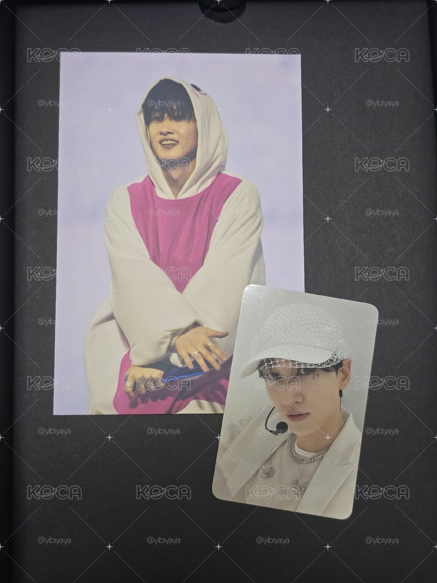 SUPER SHOW Anniversary Edition 拆售