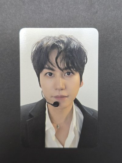 SUPER SHOW Anniversary Edition 拆售