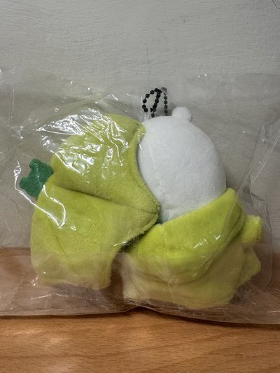 雨衣熊🌧️