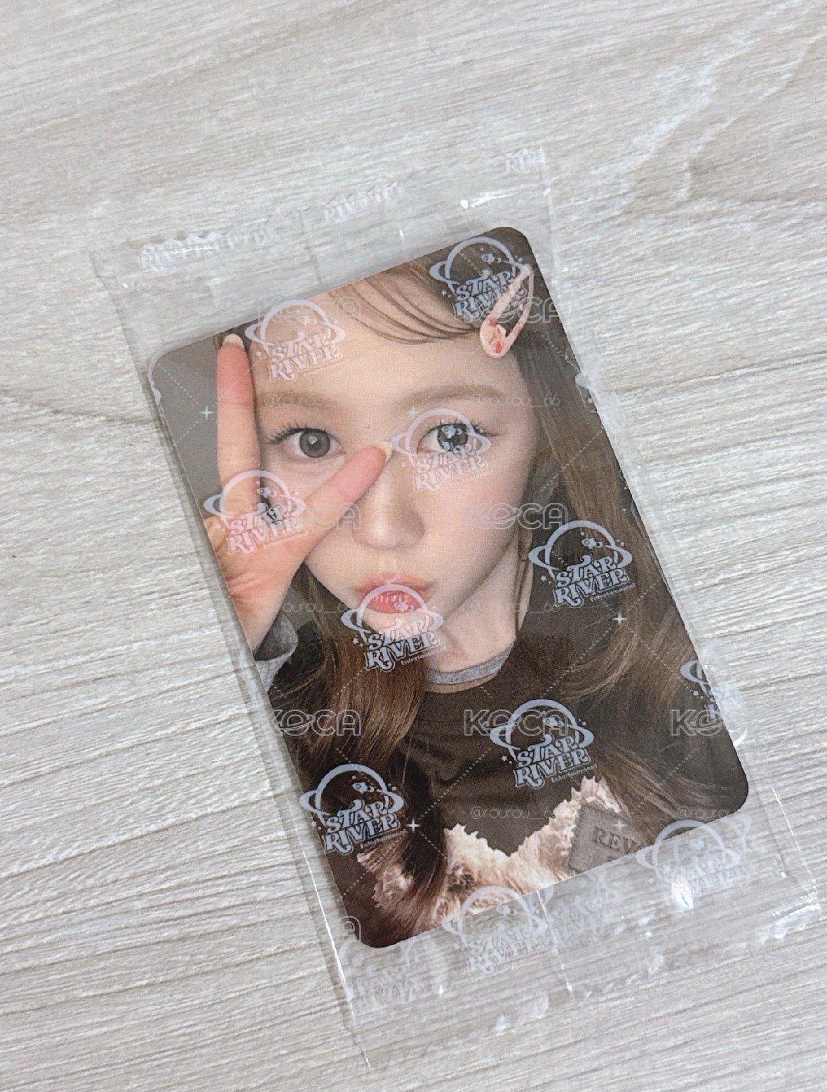 比耶Yeon✌🏻