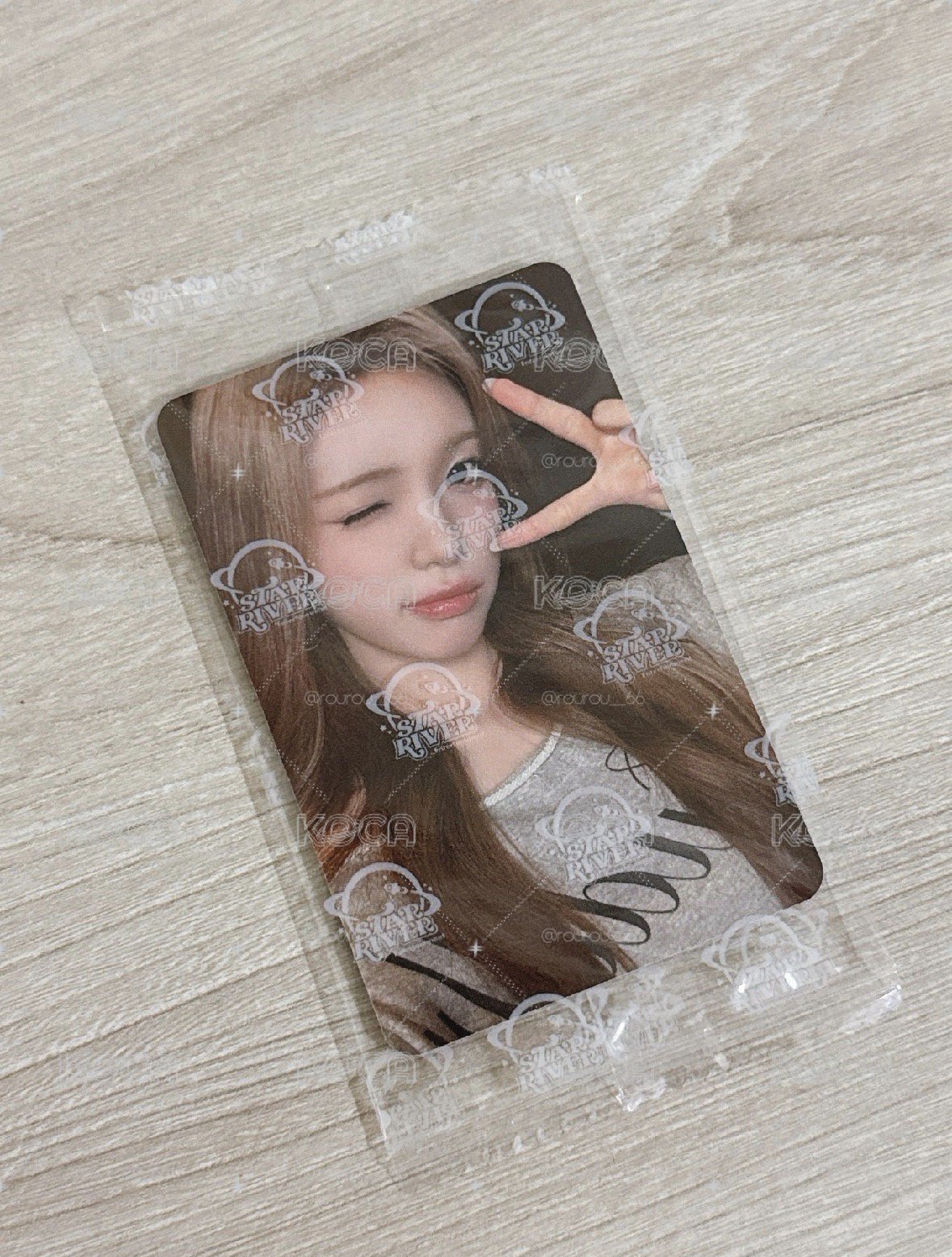 比耶Yuha✌🏻