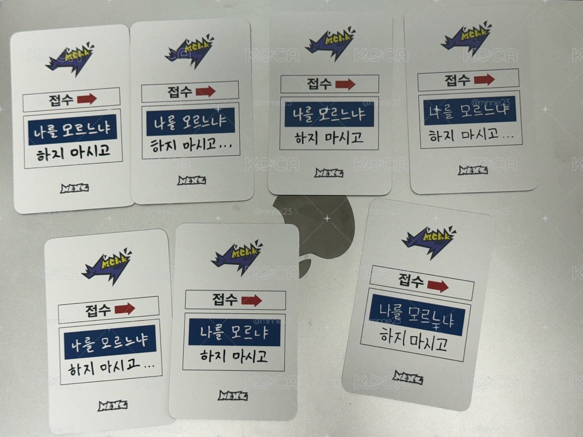 【可直拍】sw 4.0 放大鏡 套出