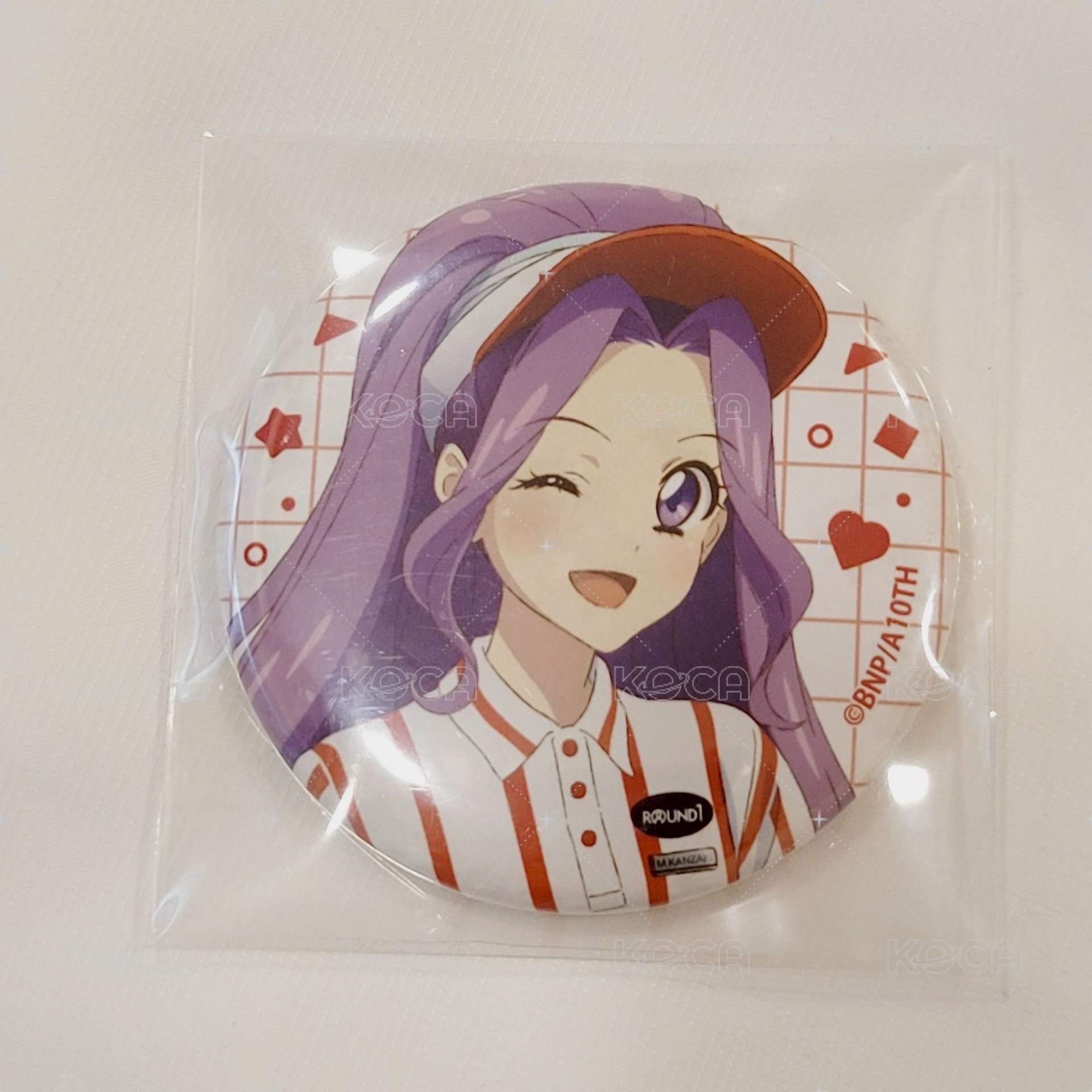 美月