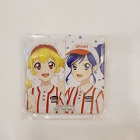 莓葵雙人（綁2）