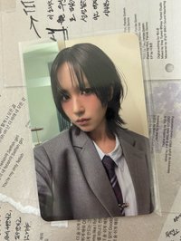 珍貴短髮帥美咪🫶🏻