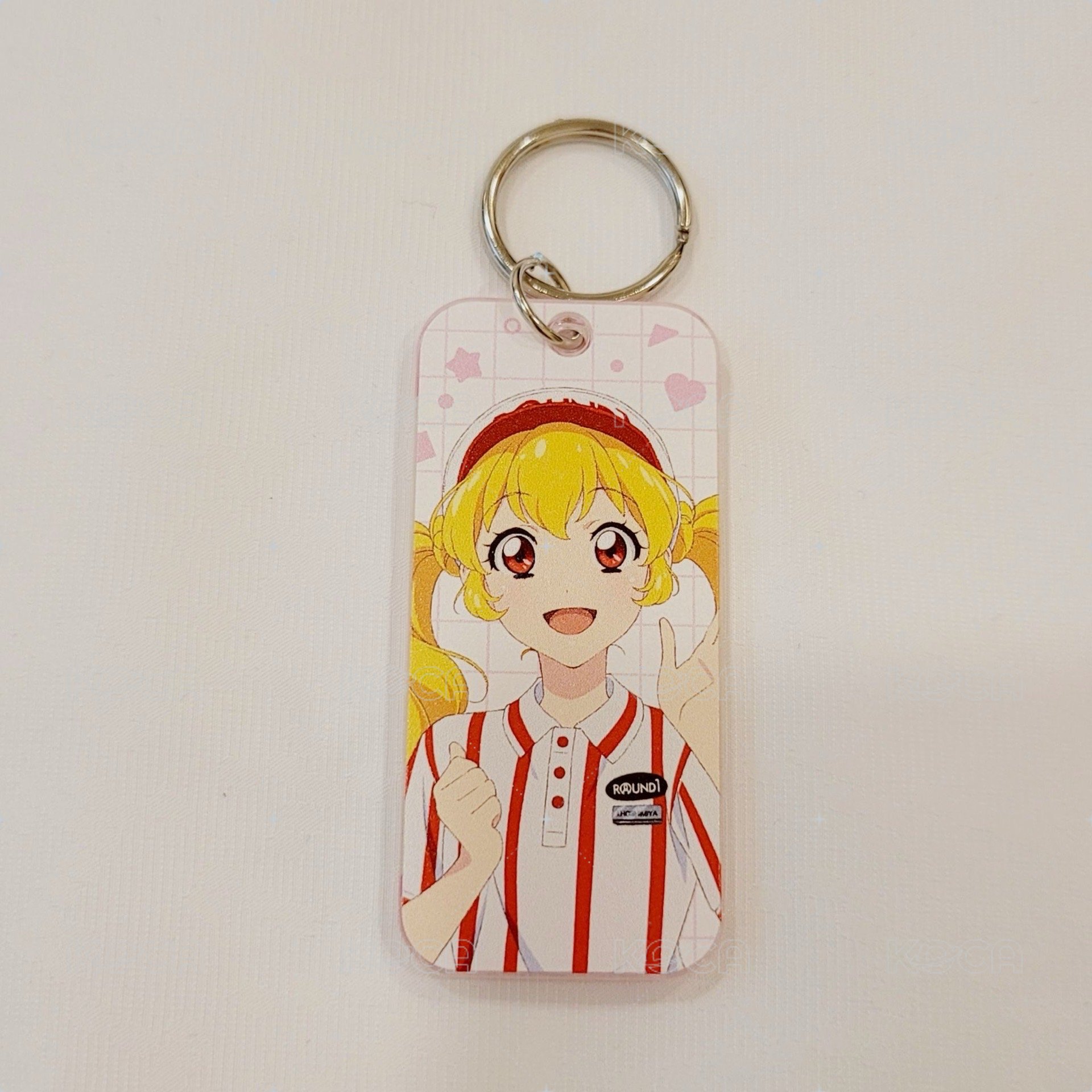 莓（綁物）