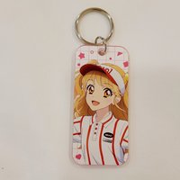 未來（綁物）