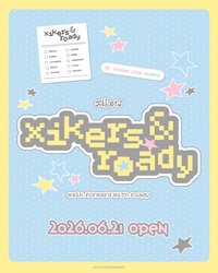 4th OFFICIAL FANCLUB KIT