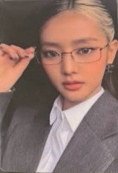 26’世巡 橫濱場 周邊卡 束口袋卡