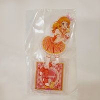 明里 立牌