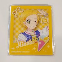 雛姬 壓克力片（綁物）