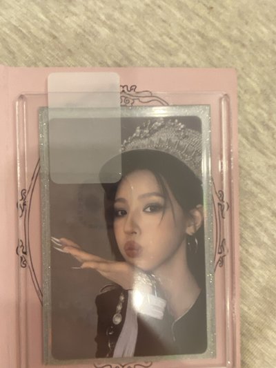 #出清 退卡坑