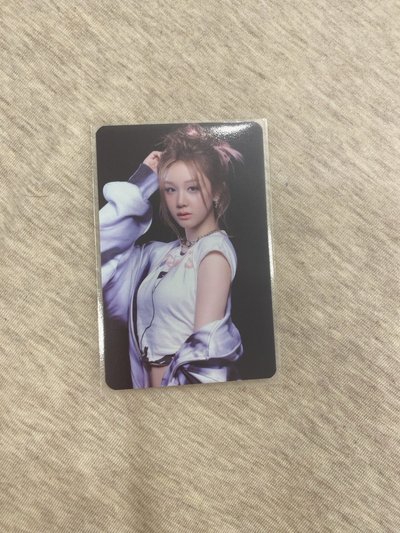 #出清 退卡坑