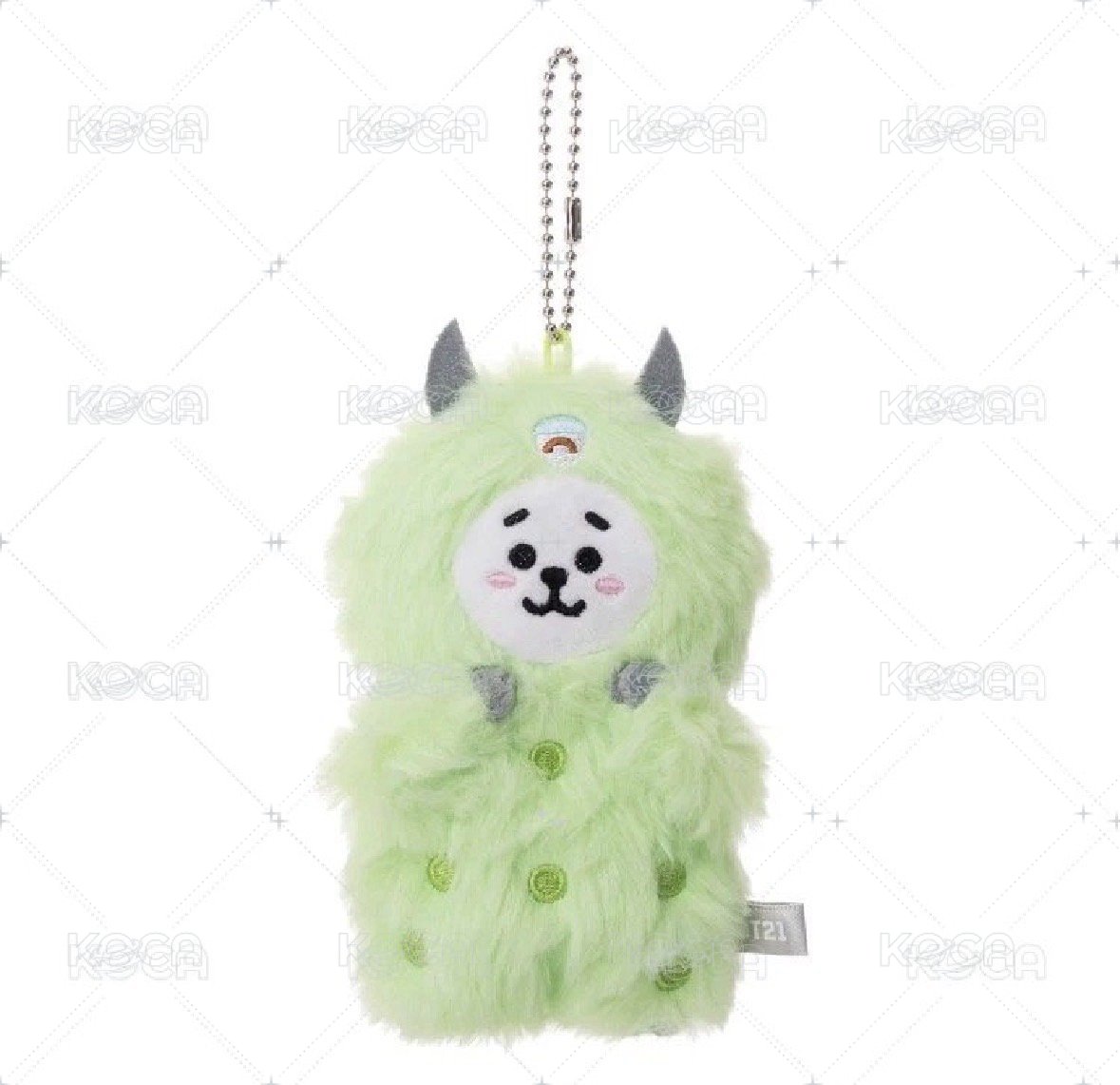 Rj
