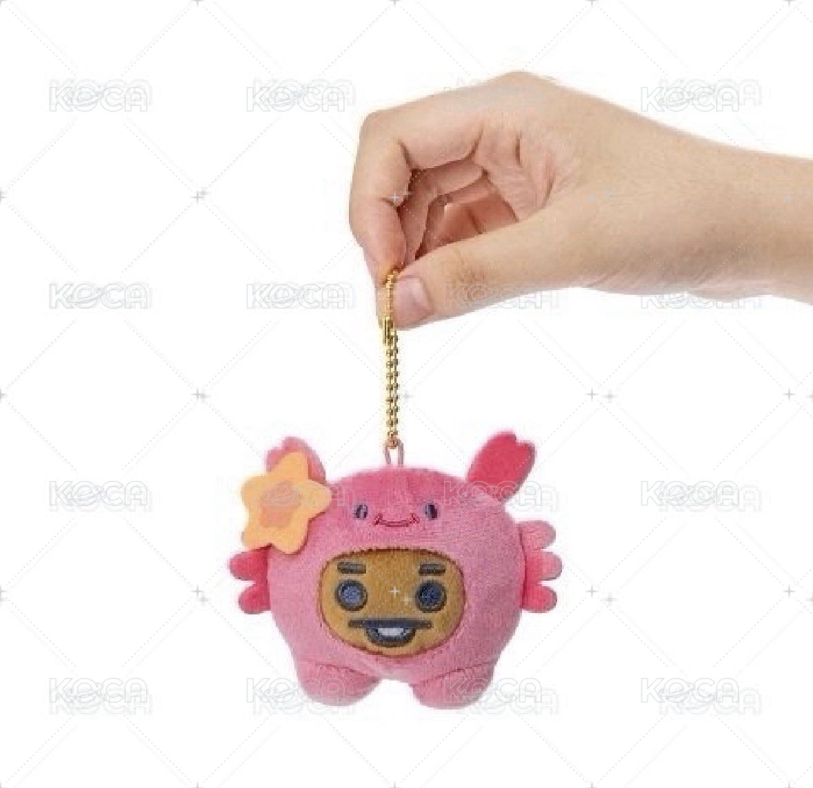 SHOOKY