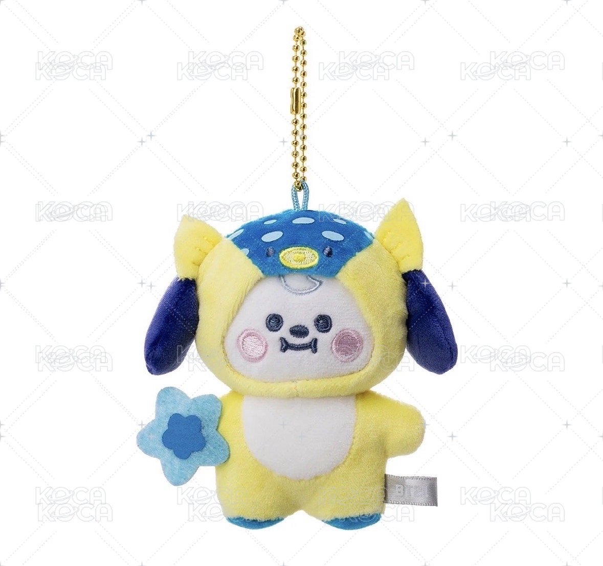 CHIMMY