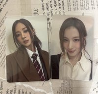 周總與莎秘書💙💜