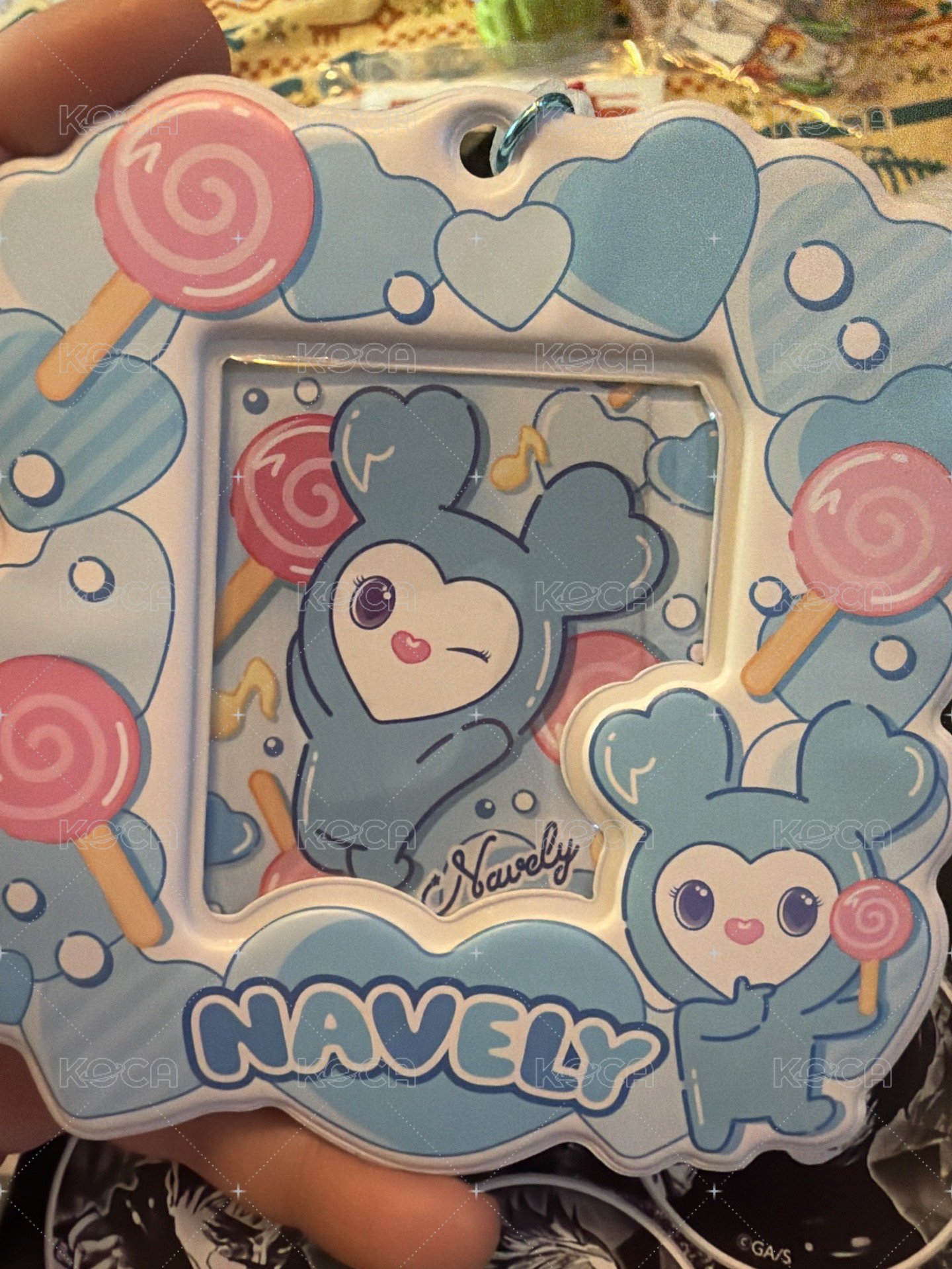 Navely