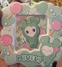Mively