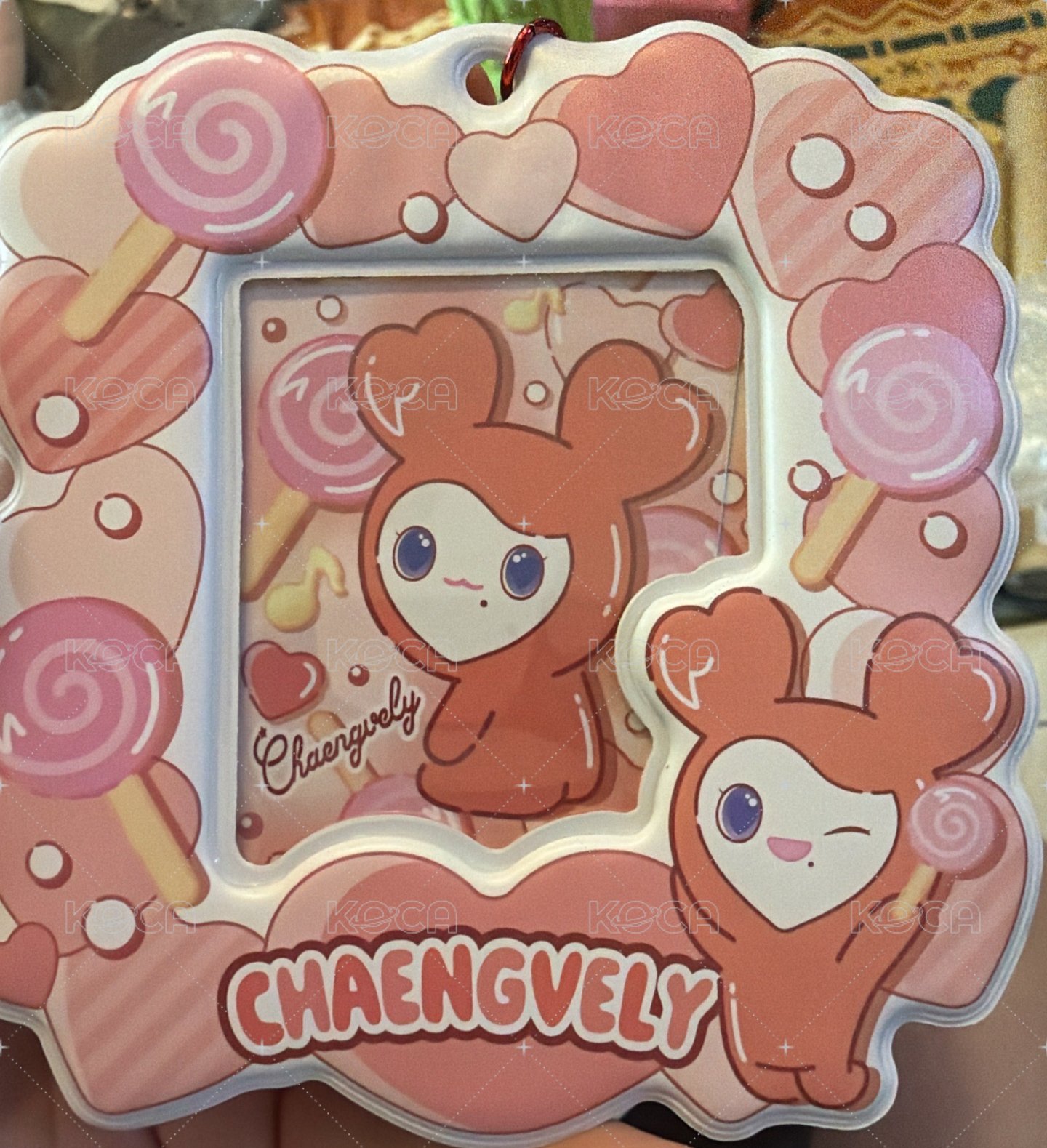 Chaengvely