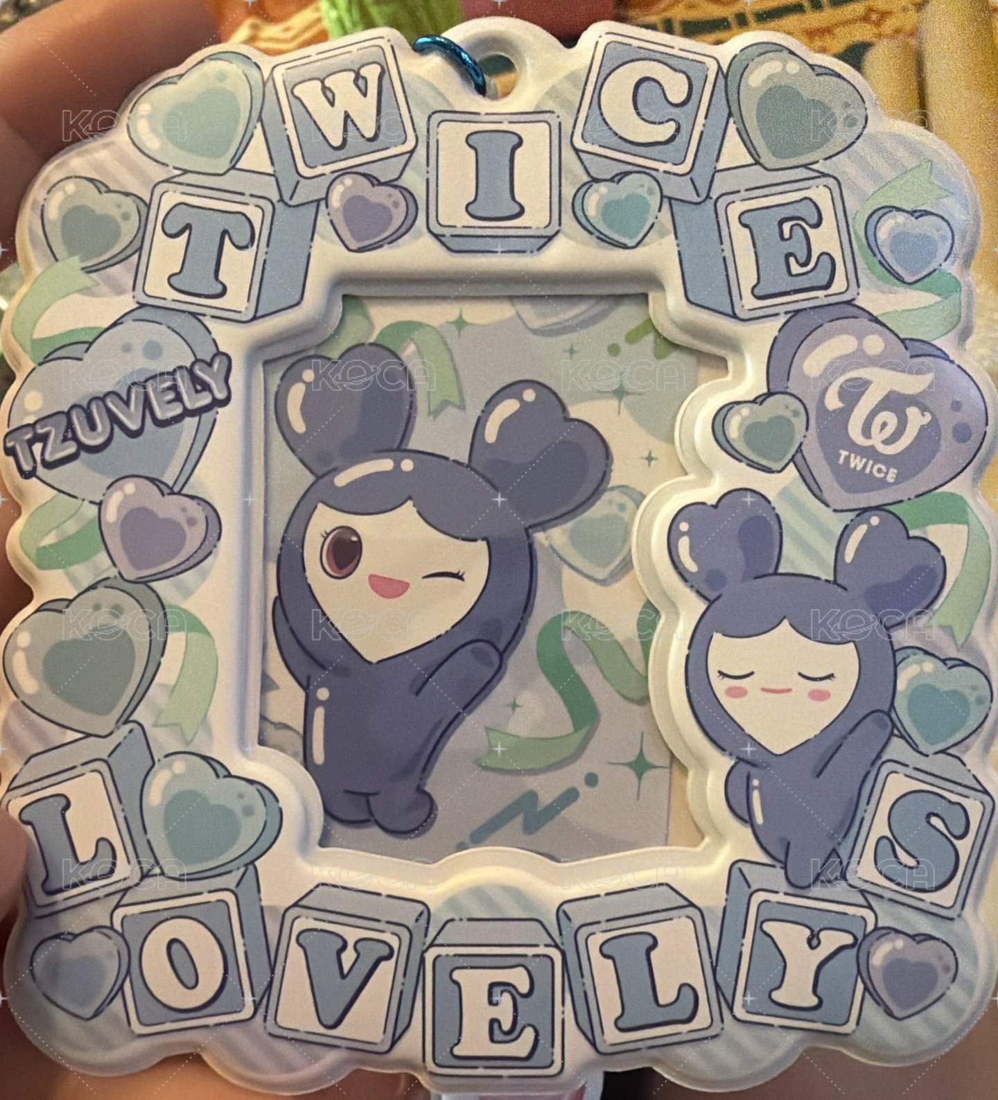Tzuvely