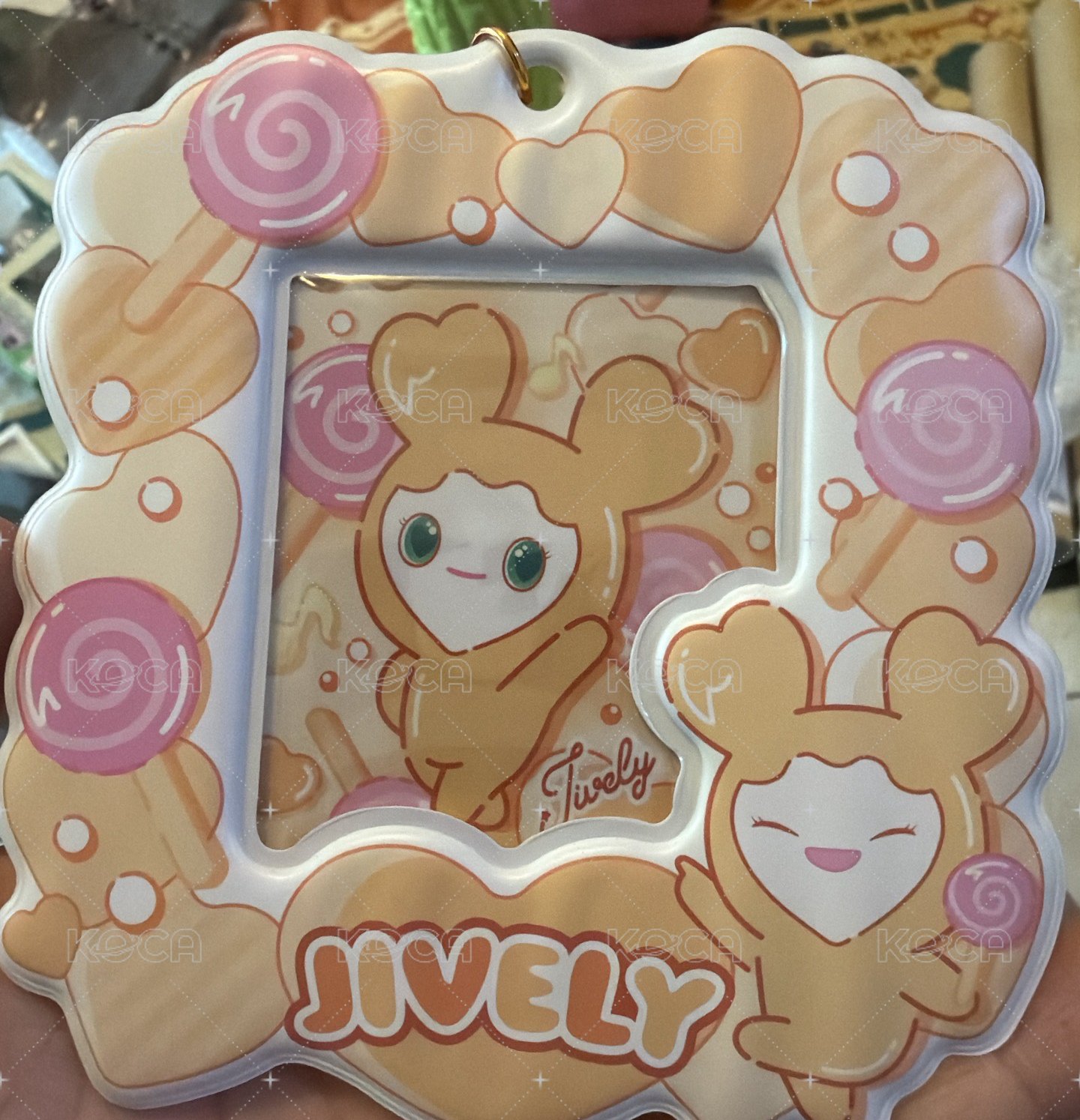 Jively