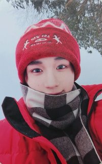 藍冰 周邊卡 2團固