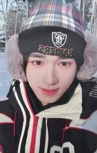 藍冰 周邊卡 3團固