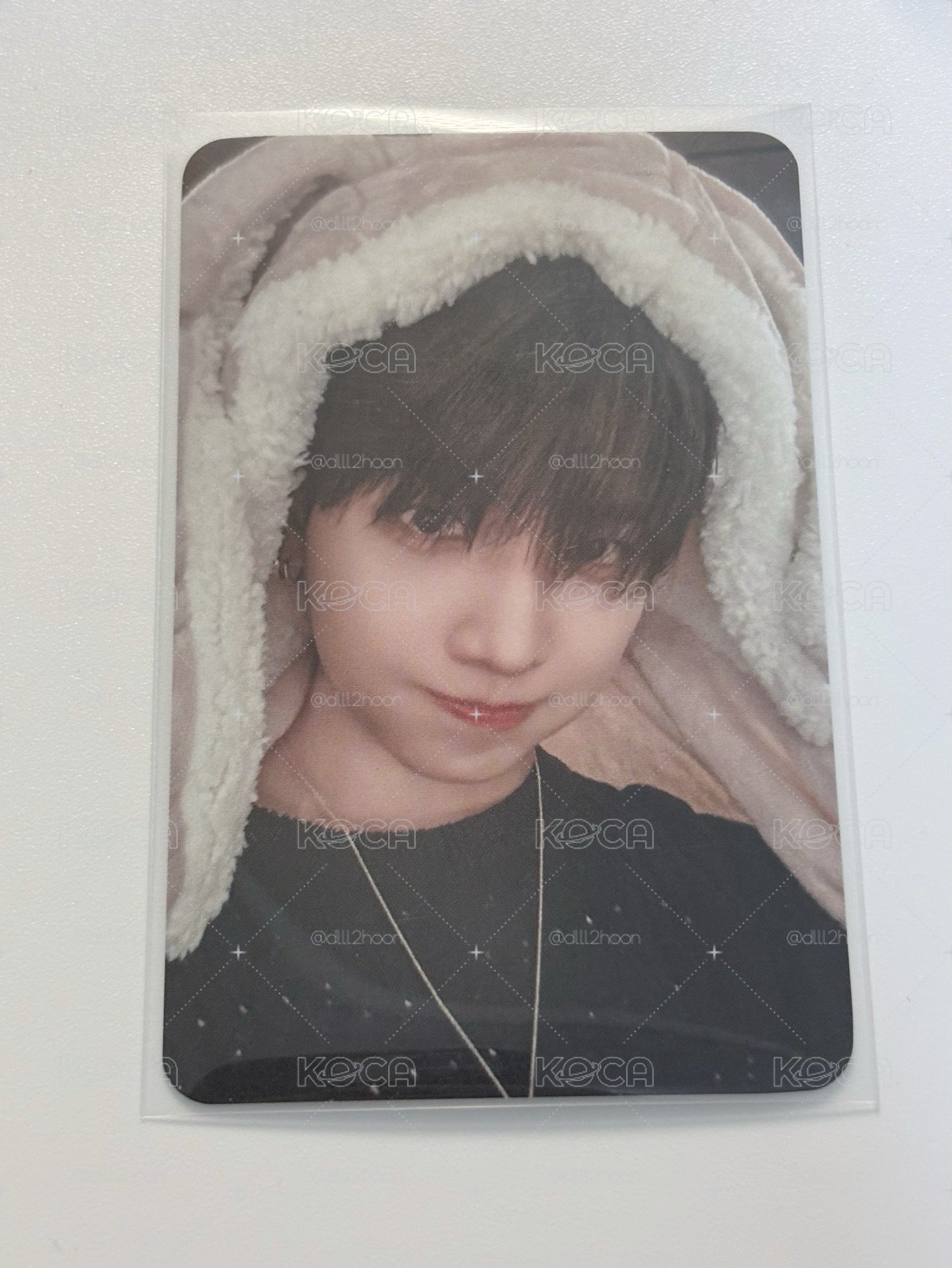 Muvve兔耳-宰鉉