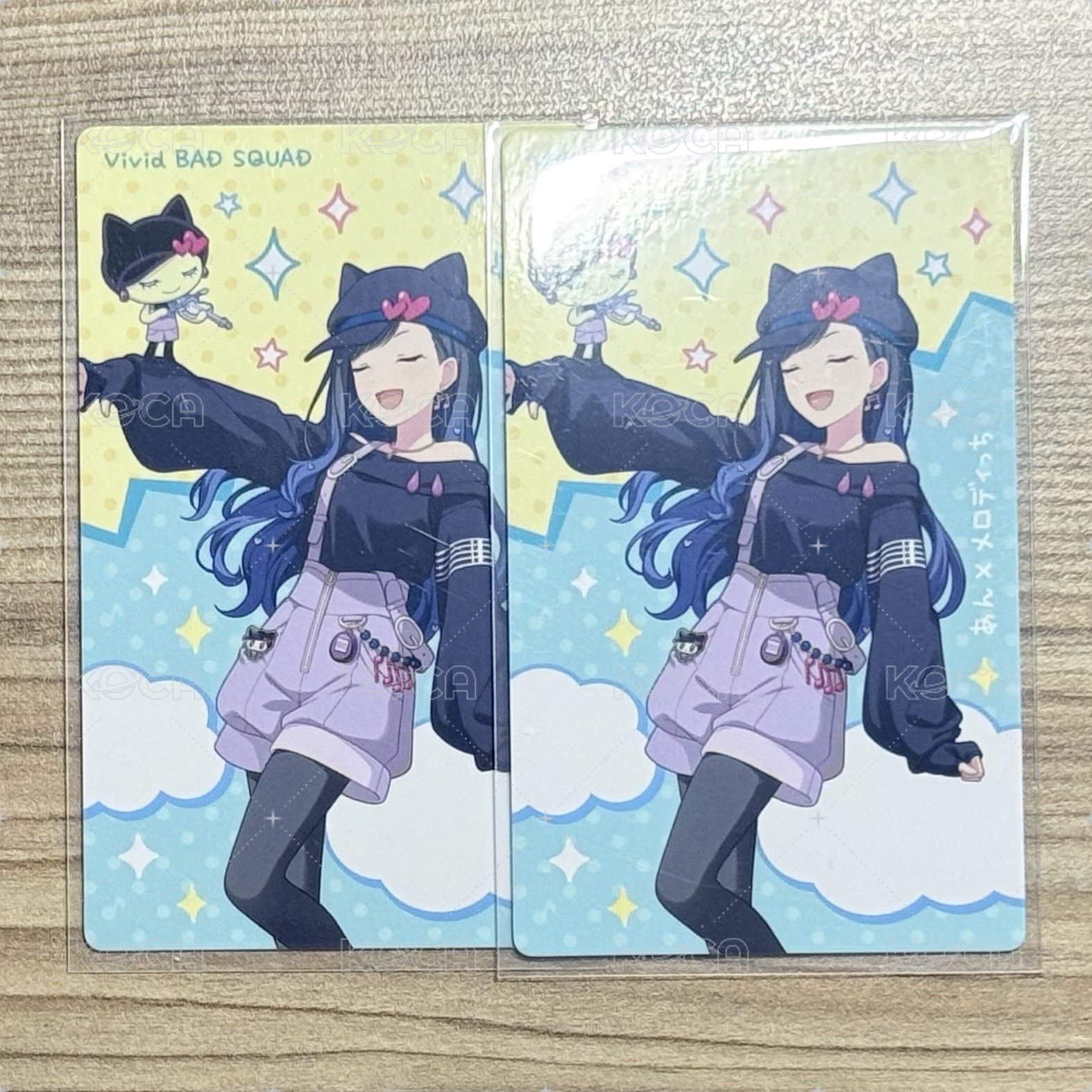 杏 塔麻可吉一張