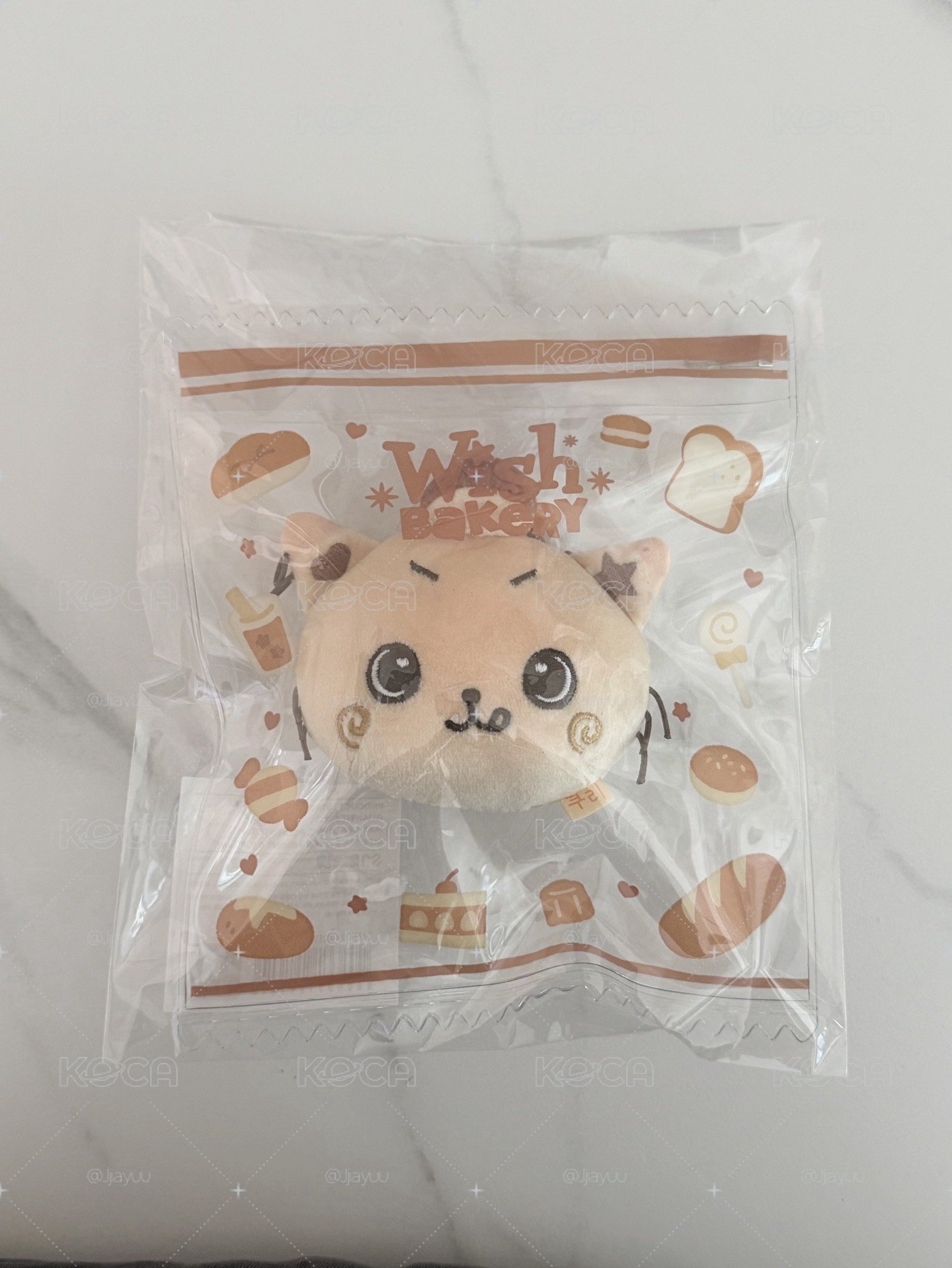 哩哭壓力球