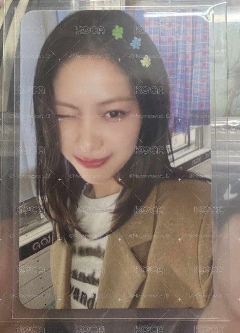 夾子留