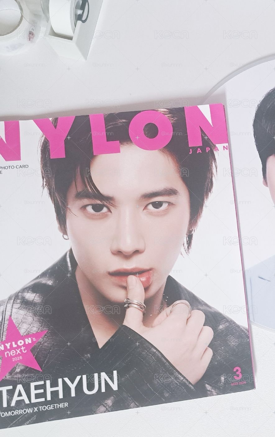 顯雜誌
