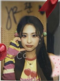已公開拍立得 未公開 / 抽選拍立得 