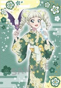 八角浴衣 相卡 