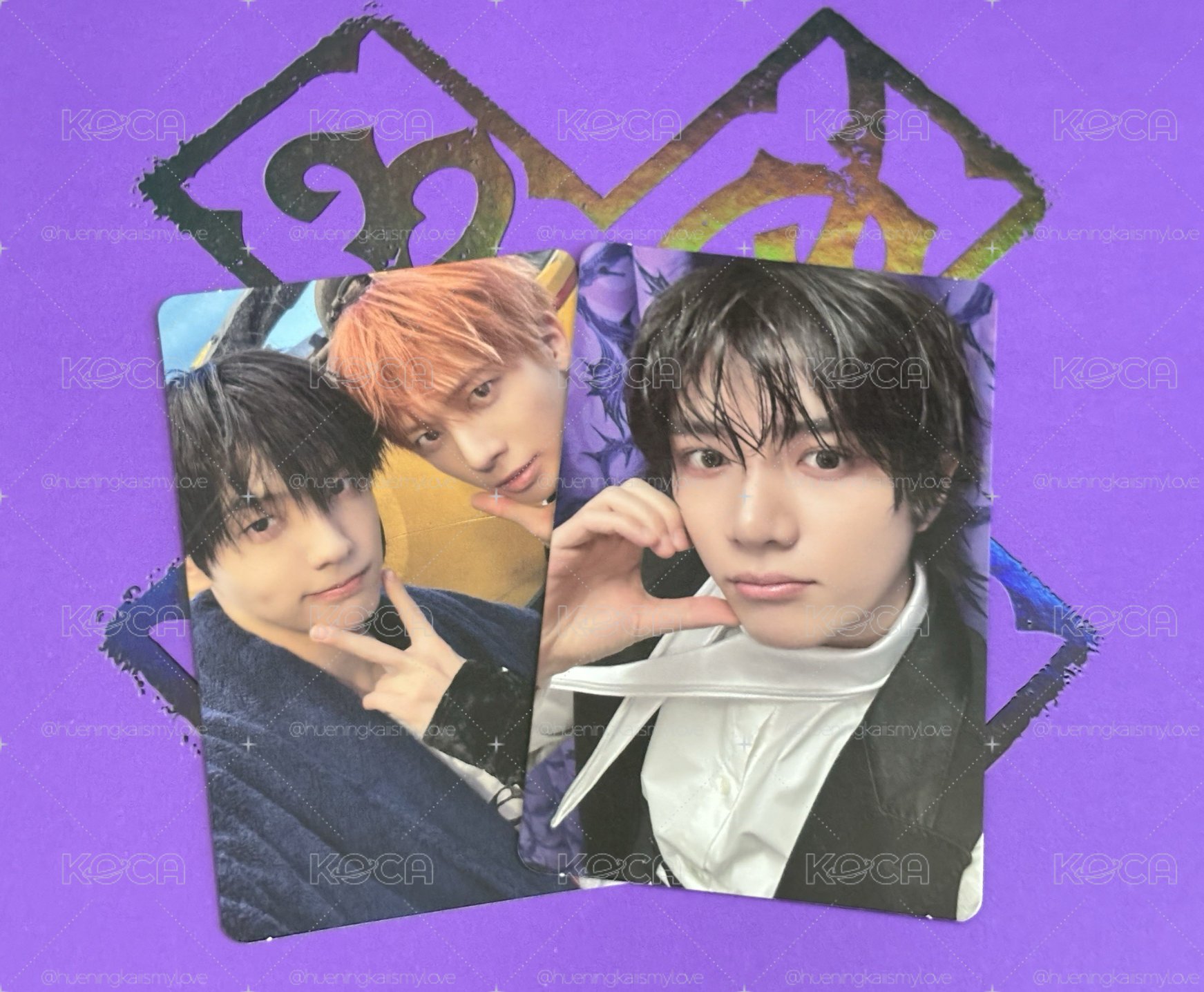 迷八紫版全專︎︎𓂃⟡.·