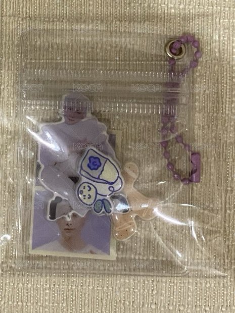 吊飾全新未拆