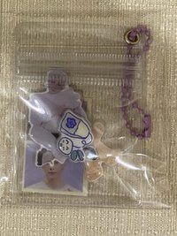 吊飾全新未拆