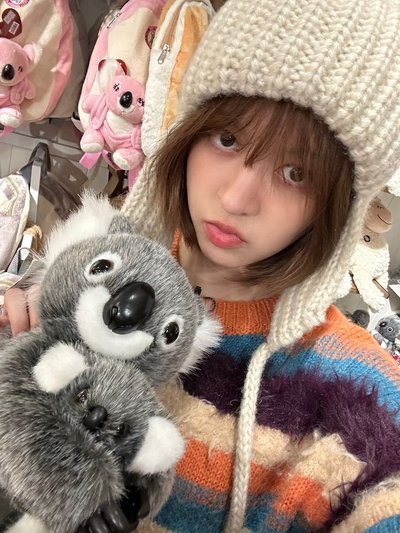 莉莉（當綁）