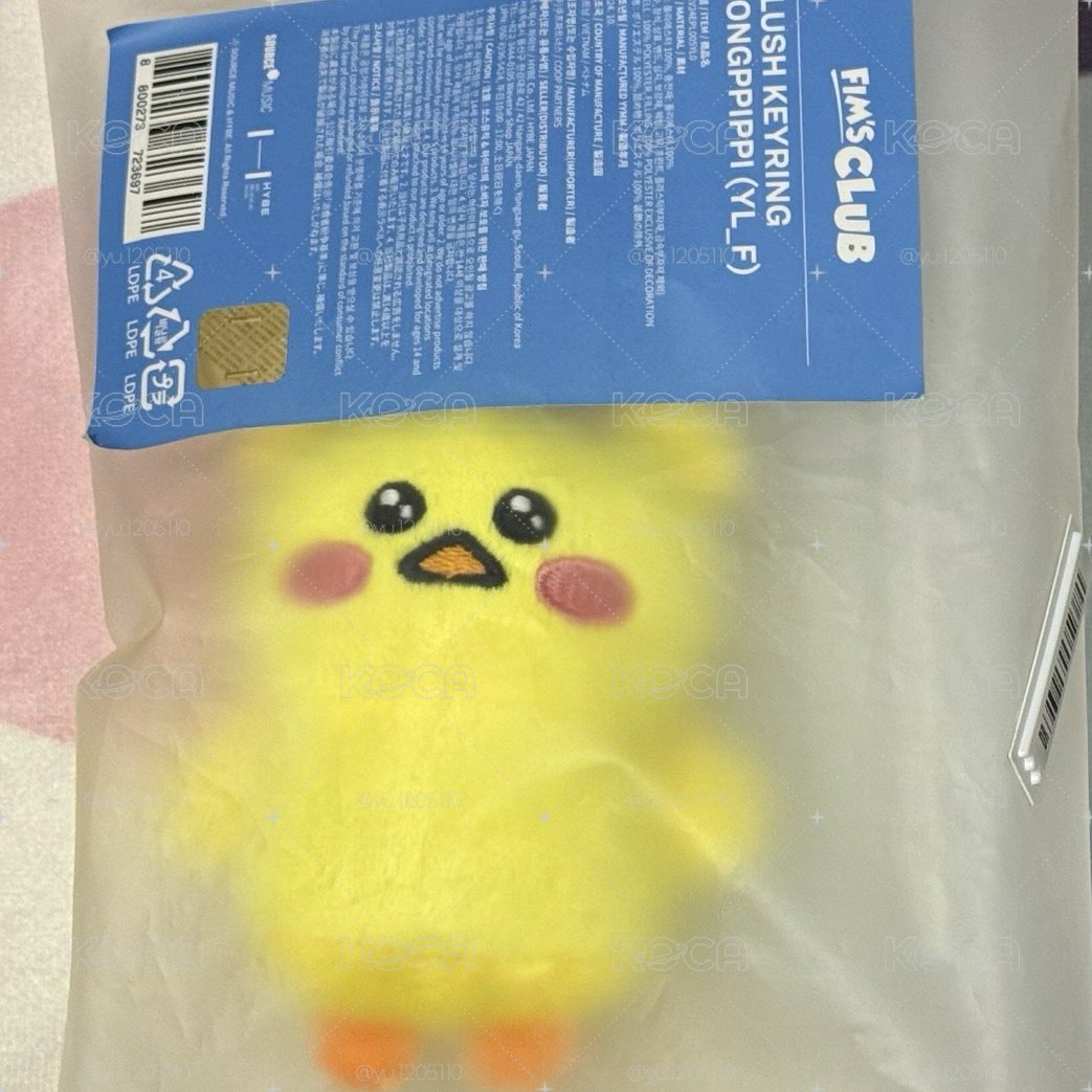 🔴原皮HONGPPIPPI 需帶卡至$1500